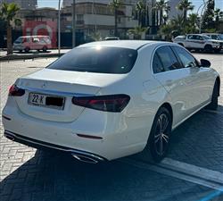 مرسيدس بنز E-Class